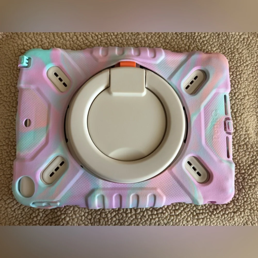 NIB Pepkoo Tablet Case Drop Protection 2.0 ($30)